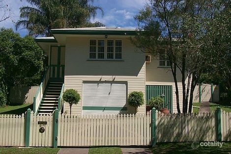 Property photo of 97 Pine Mountain Road Holland Park QLD 4121