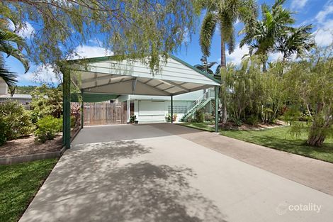 Property photo of 25 Coates Street Mount Louisa QLD 4814