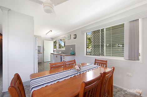 Property photo of 25 Coates Street Mount Louisa QLD 4814