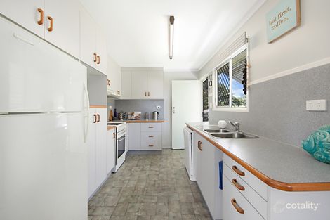 Property photo of 25 Coates Street Mount Louisa QLD 4814
