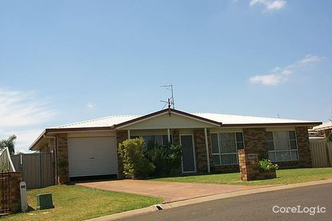 Property photo of 10 Brock Court Darling Heights QLD 4350