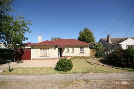 1 Korana St, South Plympton, SA 5038