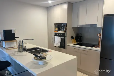 Property photo of 203/11 Andrews Street Southport QLD 4215