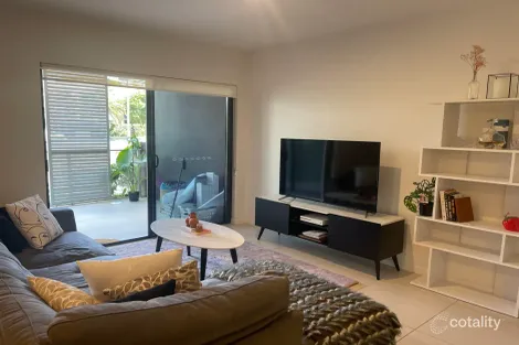 Property photo of 203/11 Andrews Street Southport QLD 4215