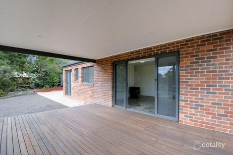 Property photo of 251 Glenburn Road Kinglake VIC 3763