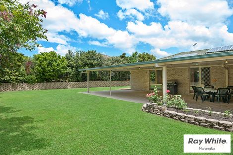 Property photo of 76 Ridge View Drive Narangba QLD 4504