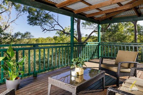 Property photo of 39 Emungerie Grove Karana Downs QLD 4306