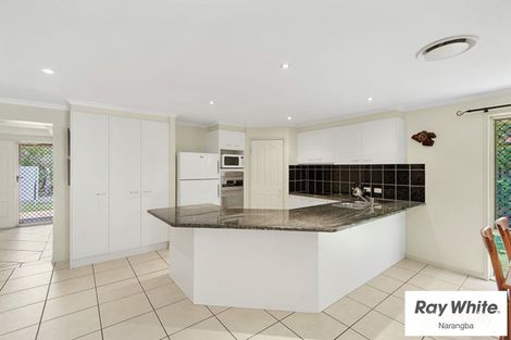 Property photo of 76 Ridge View Drive Narangba QLD 4504