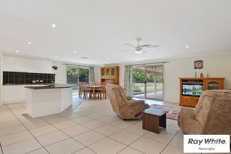 Property photo of 76 Ridge View Drive Narangba QLD 4504