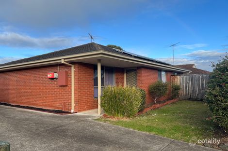 Property photo of 1/40 Crestmoor Drive Highton VIC 3216
