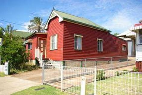 20 Gordon St, North Toowoomba, QLD 4350