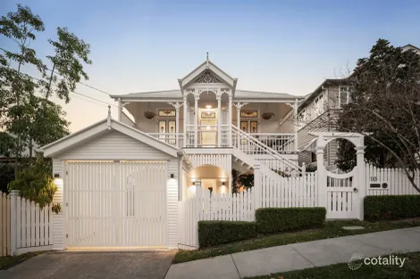 10 Dacre St, Toowong, QLD 4066