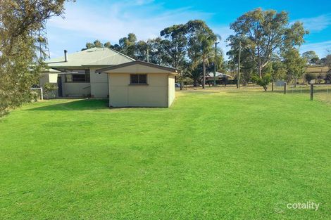 Property photo of 434 Maison Dieu Road Maison Dieu NSW 2330