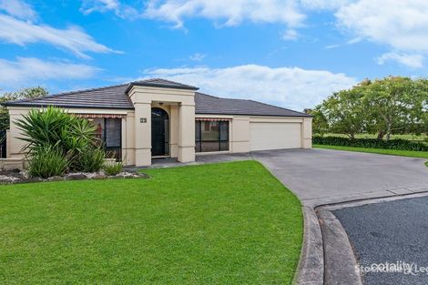 Property photo of 23 Clancey Court Warrnambool VIC 3280