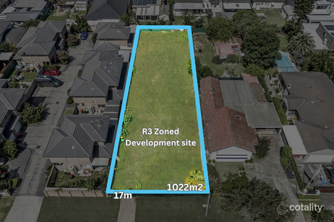 Property photo of 50 Webster Road Lurnea NSW 2170