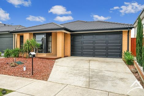 Property photo of 12 Featherbrook Drive Point Cook VIC 3030