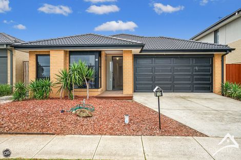 Property photo of 12 Featherbrook Drive Point Cook VIC 3030