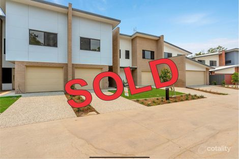 Property photo of 9/18 Tian Crescent Upper Coomera QLD 4209