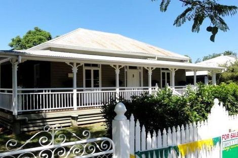 44 Bunya St, Dalby, QLD 4405