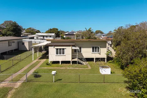 9 WEABER ST, CLONTARF, QLD 4019