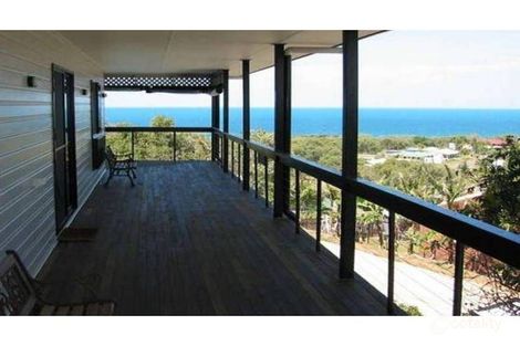 Property photo of 8 Garnham Court Ilbilbie QLD 4738