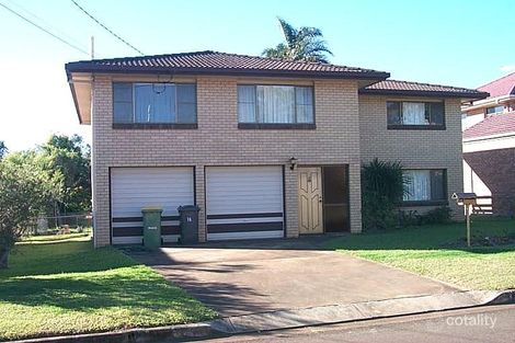 16 Juanita St, Birkdale, QLD 4159