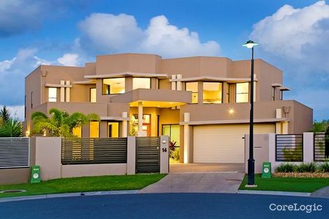 Property photo of 14 North Quay Drive Biggera Waters QLD 4216