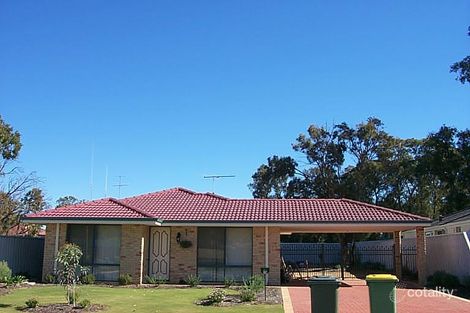 Property photo of 15 Manya Close Greenfields WA 6210