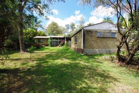 Property photo of 40 David Street Nambour QLD 4560