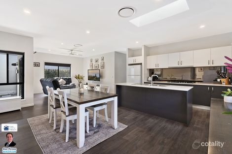 Property photo of 52 Lindeman Circuit Pimpama QLD 4209