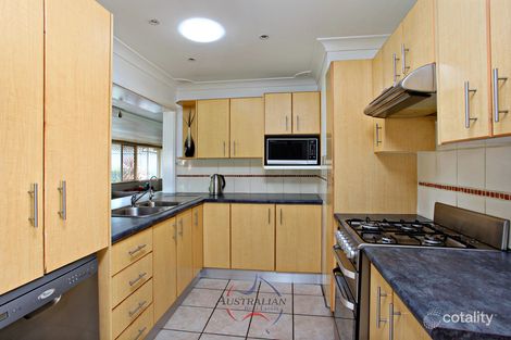 Property photo of 94 St Clair Avenue St Clair NSW 2759