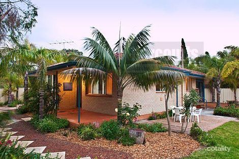 Property photo of 4 Milward Street Geographe WA 6280