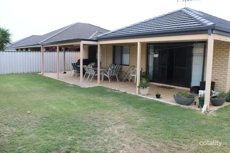 Property photo of 70 Pamplona Boulevard Port Kennedy WA 6172