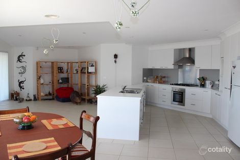 Property photo of 43 Darwin Drive Llanarth NSW 2795