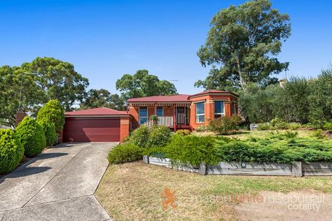 8 Pepper Ct, Wattle Glen, VIC 3096