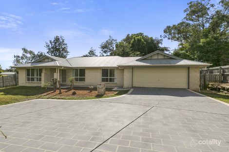 Property photo of 13 Delmere Court Redbank Plains QLD 4301