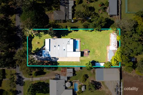 Property photo of 25 Darragh Street Bracken Ridge QLD 4017