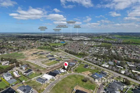 1 Serene Ct, Pakenham, VIC 3810