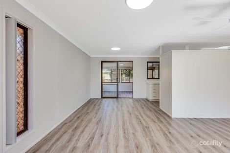 Property photo of 56 Lotus Crescent Centenary Heights QLD 4350