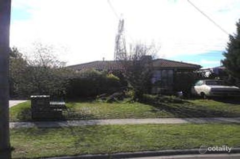 16 Darcy Ct, Cranbourne, VIC 3977