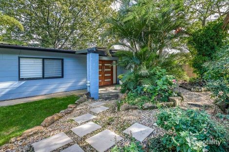 Property photo of 316 Oxley Drive Coombabah QLD 4216