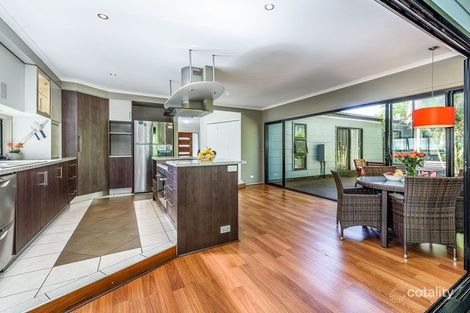 Property photo of 316 Oxley Drive Coombabah QLD 4216