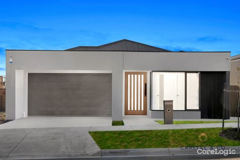 Property photo of 31 Flycatcher Road Sunbury VIC 3429