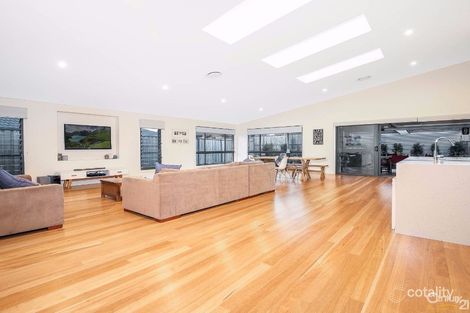 Property photo of 40 Lapstone Street The Ponds NSW 2769