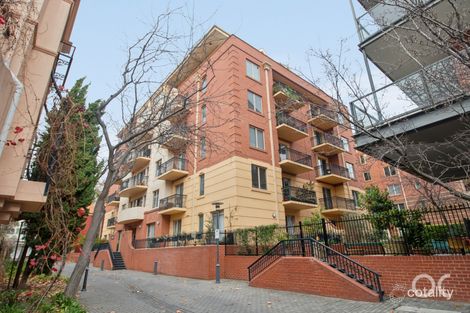 Property photo of 24/42 Charlick Circuit Adelaide SA 5000