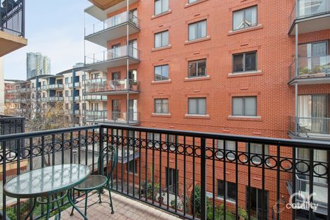 Property photo of 24/42 Charlick Circuit Adelaide SA 5000