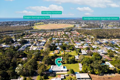 Property photo of 25 Darragh Street Bracken Ridge QLD 4017