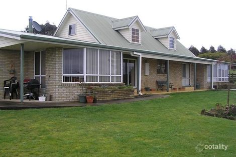 2530 Murchison Hwy, Henrietta, TAS 7325