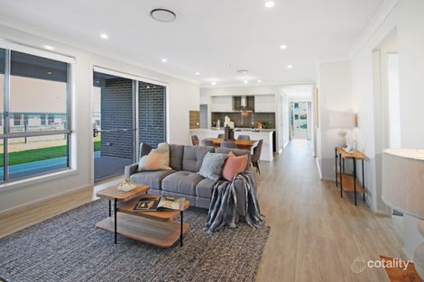 Property photo of 29 Burbank Crescent Hunterview NSW 2330
