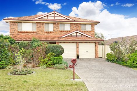 Property photo of 12 Bindee Close Glenmore Park NSW 2745